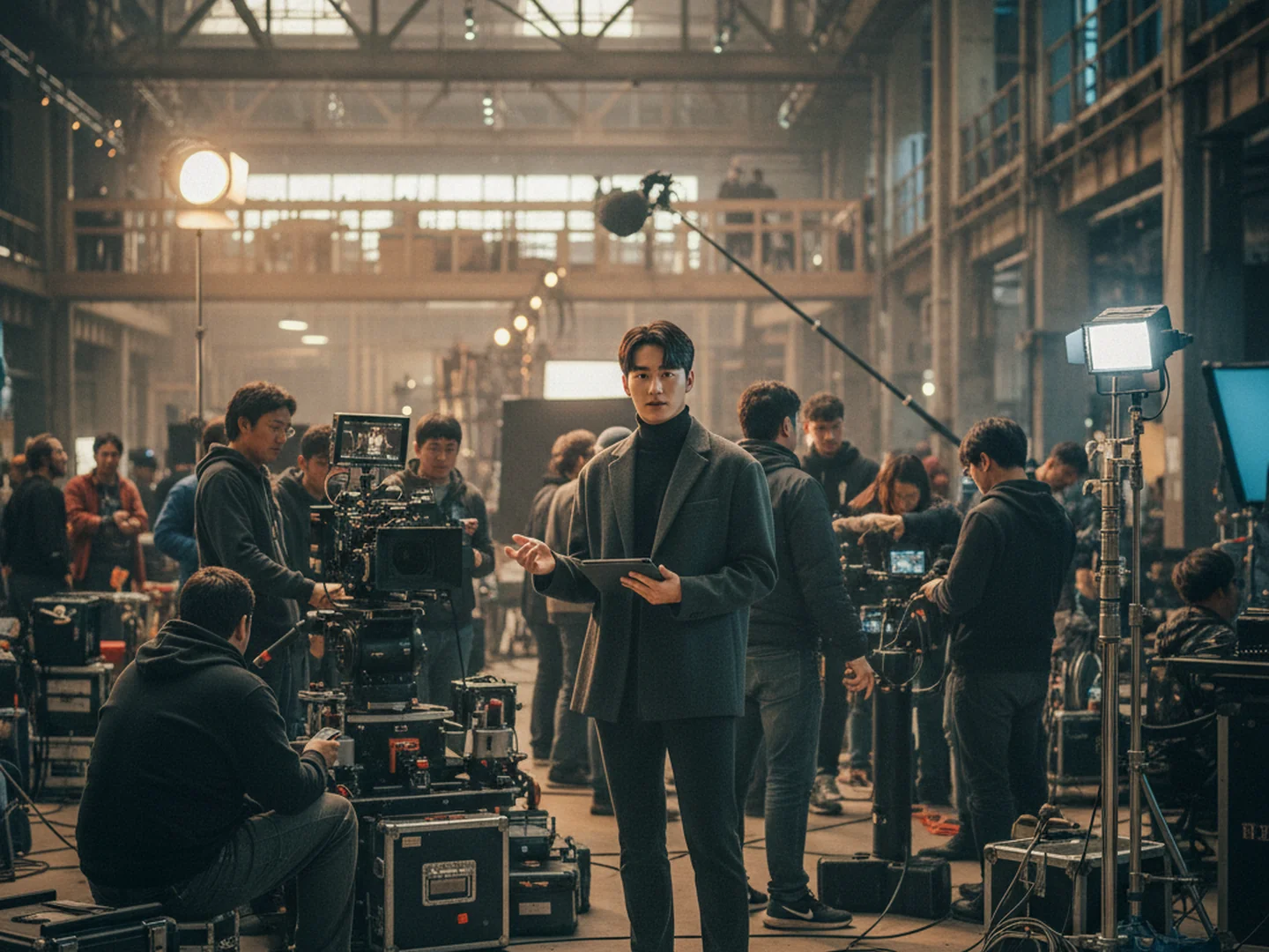 박찬욱 아카데미 후보 탈락05